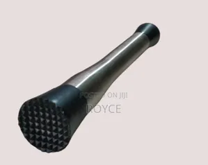 Ice Breaking / Cocktail Muddler-21cm