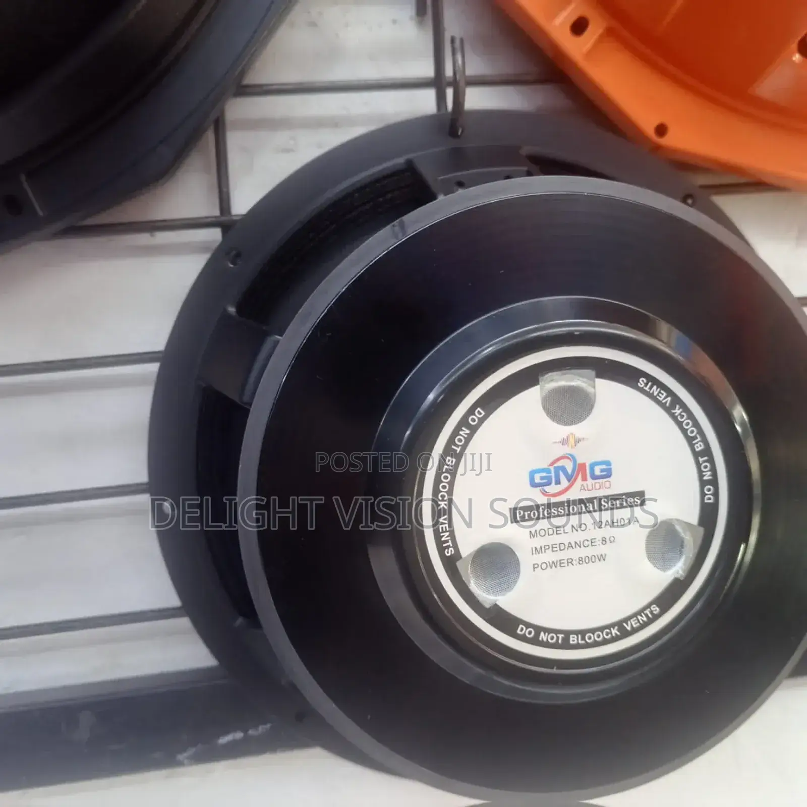 GMG 2ah01a Speaker 800W