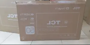 TCL 50p635 50 Inches HDR Smart Google Tv