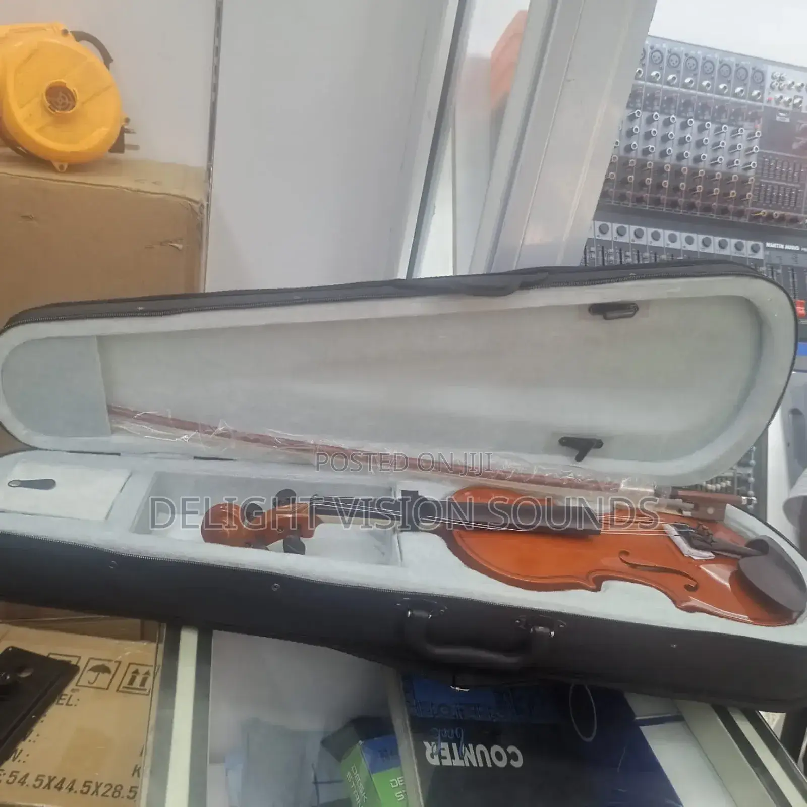High Quality Violin