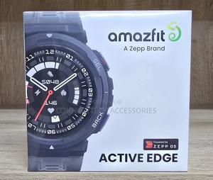 Amazfit Active Edge - thumbnail 2