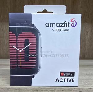 Amazfit Active - thumbnail 2