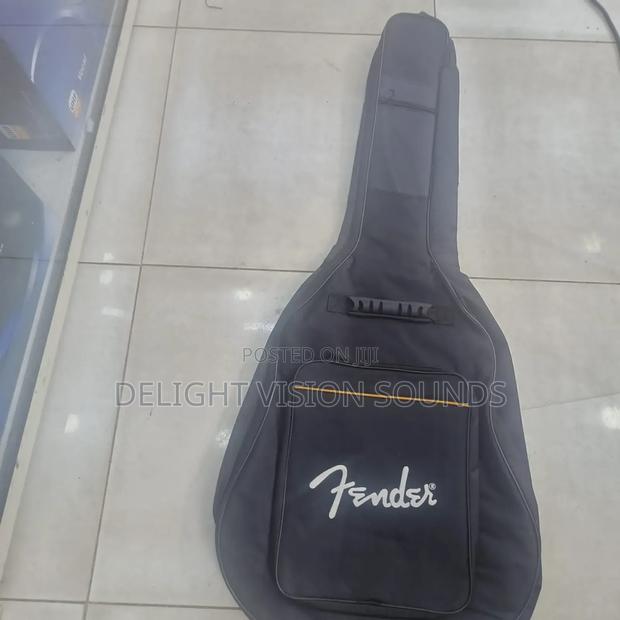 Tender Guitar Bag - main view