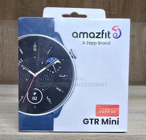 Amazfit GTR Mini - thumbnail 2