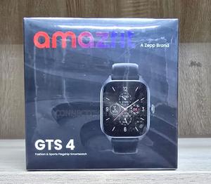 Amazfit Gts 4 Smartwatch - thumbnail 2