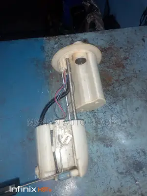 Complete Pump For Belta