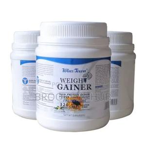 High Protein Weight Gainer - main view