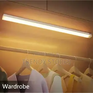 Motion Sensor Light