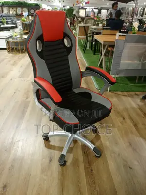 Executive Gaming Chair