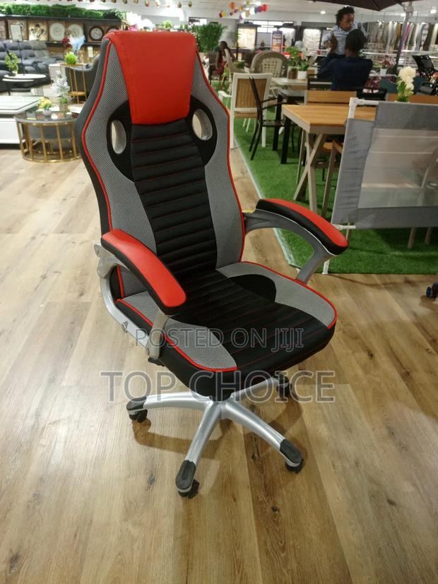Executive Gaming Chair