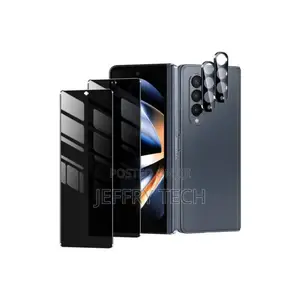 Samsung Galaxy Z Fold 4 5G Solid Perfect Touch Front Privacy