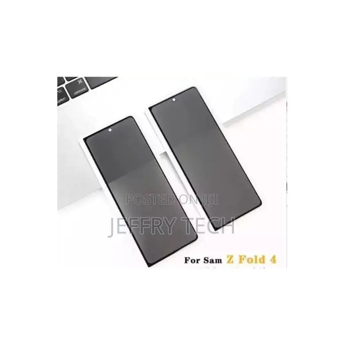 Samsung Galaxy Z Fold 4 5G Solid Perfect Touch Front Privacy