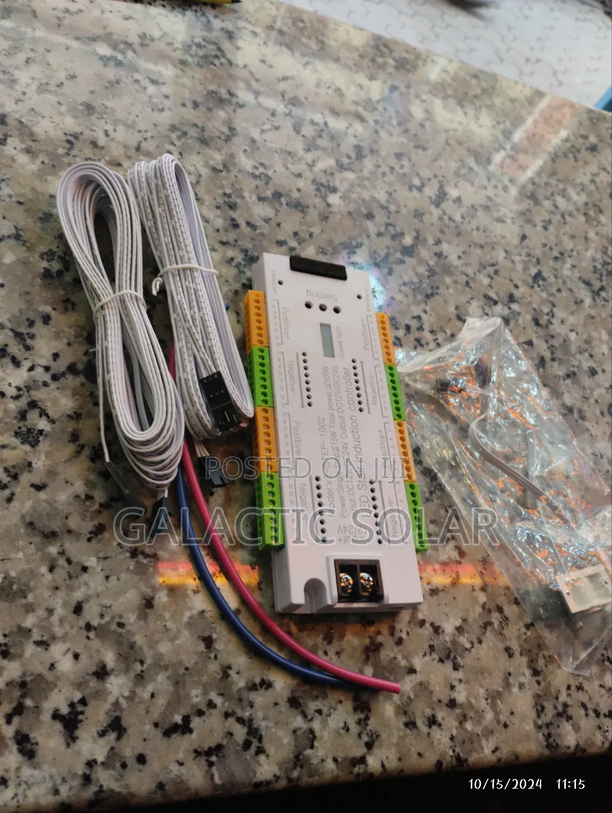 Intelligent Induction Sensor Stairway Ladder Lamp Accessory