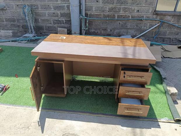 1400mm Executive Office Desk - main view