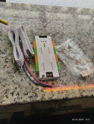 Intelligent Stairway Led Controller
