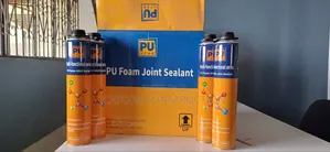 Gap Filling Expansion Foam