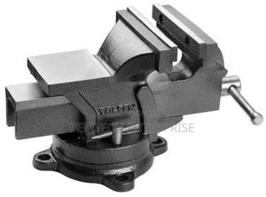 Bench Vice (8") - thumbnail 2