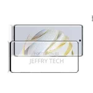 Vivo V29/V29 Pro 5G Anti-Scratch Full Glue Curved Screen Pro
