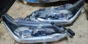 Fielder 165 Xenon Headlights 2015 to 2018