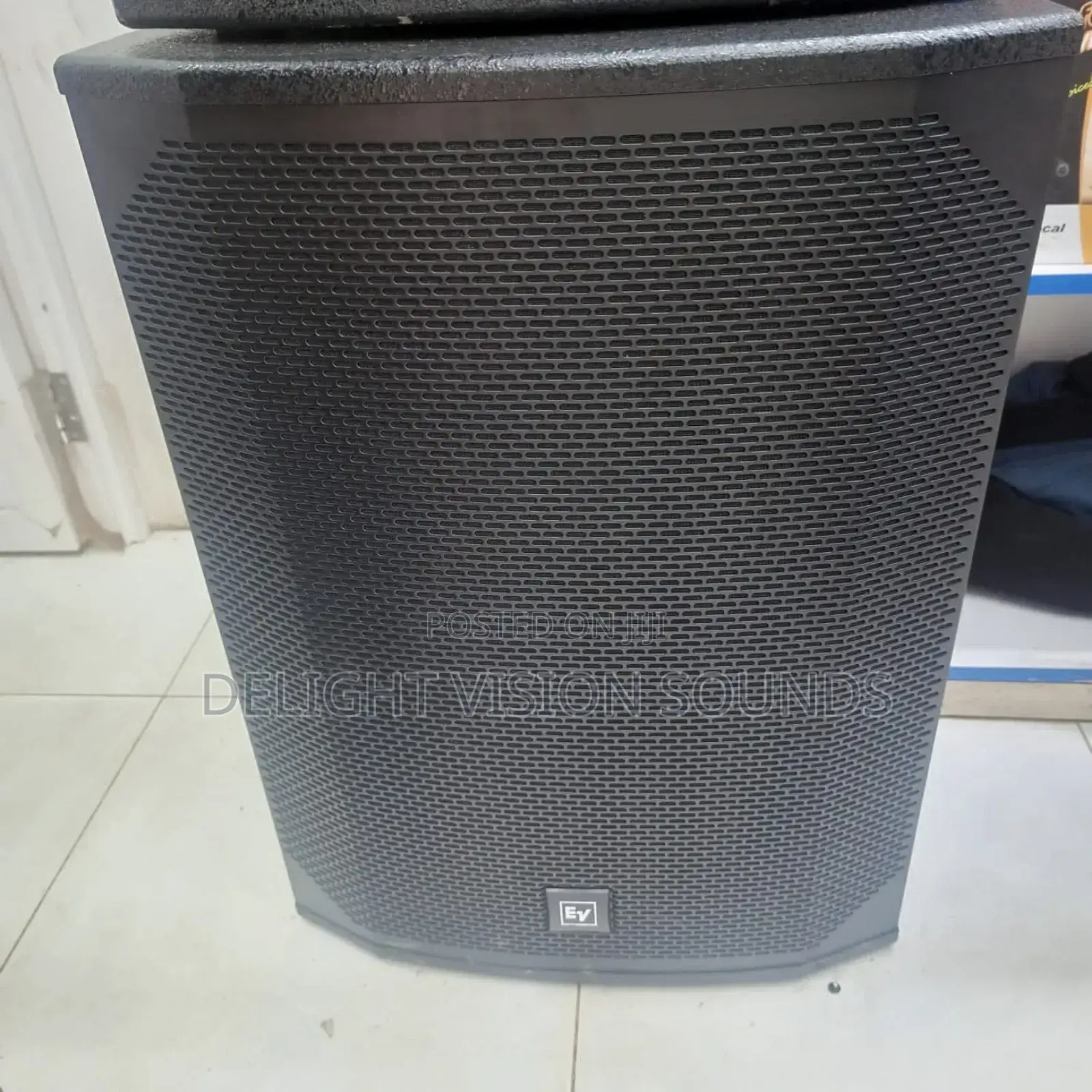 Ev Speaker EKX115 Speaker