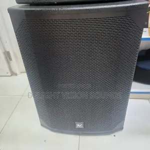 Ev Speaker EKX115 Speaker