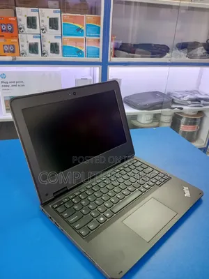 Laptop Lenovo Yoga 11e 4GB Intel Celeron SSD 128GB