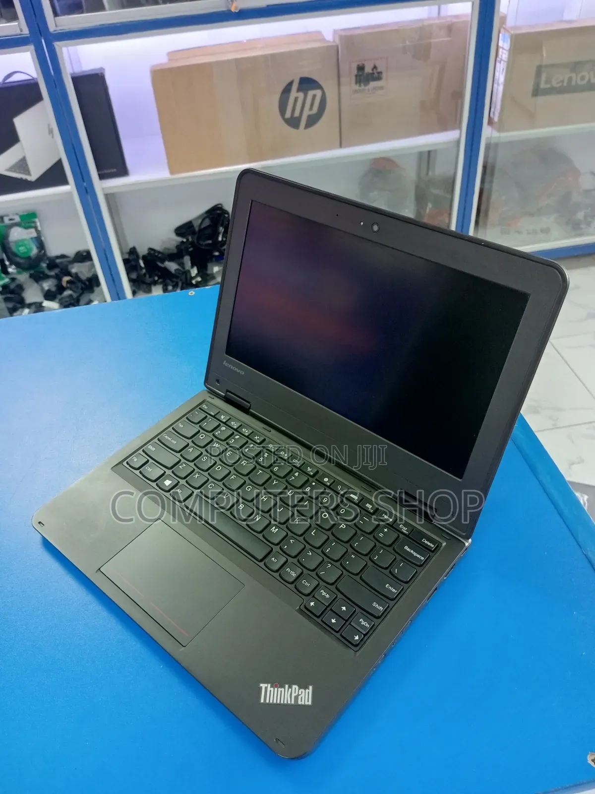 Laptop Lenovo Yoga 11e 4GB Intel Celeron SSD 128GB