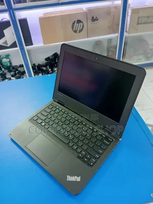 Laptop Lenovo Yoga 11e 4GB Intel Celeron SSD 128GB