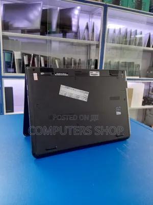 Laptop Lenovo Yoga 11e 4GB Intel Celeron SSD 128GB