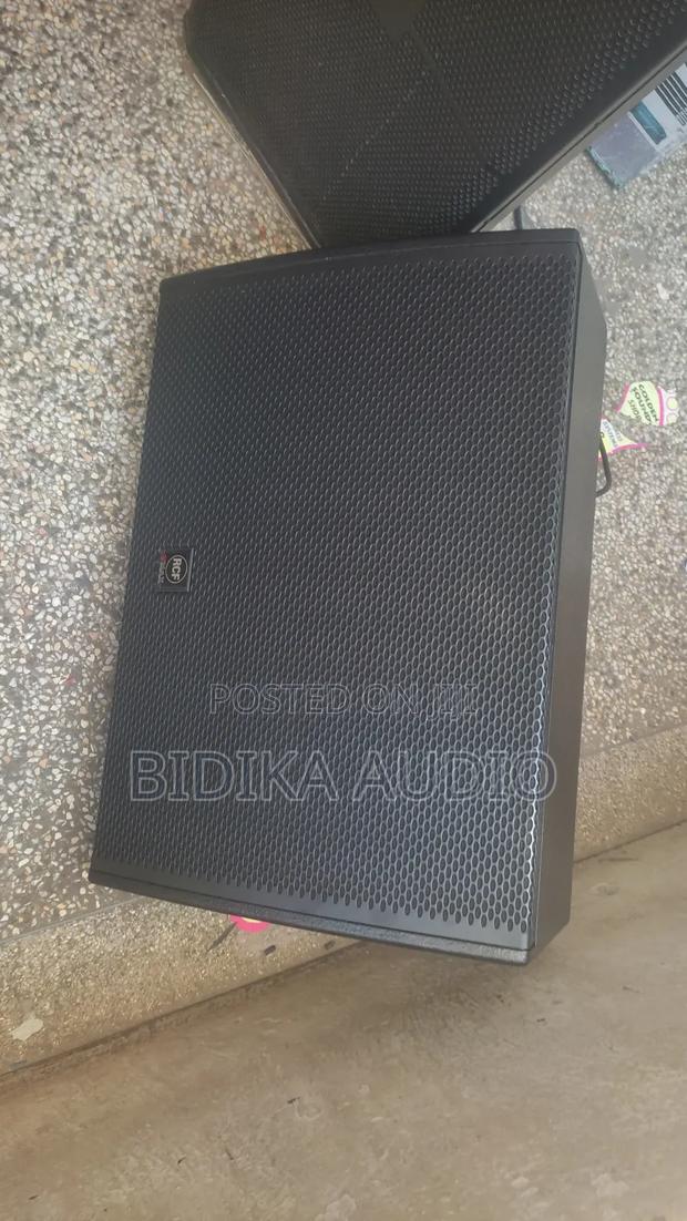 15inchs Stage Monitors Speakers