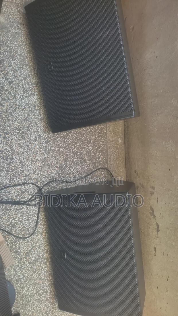 15inchs Stage Monitors Speakers - thumbnail 2