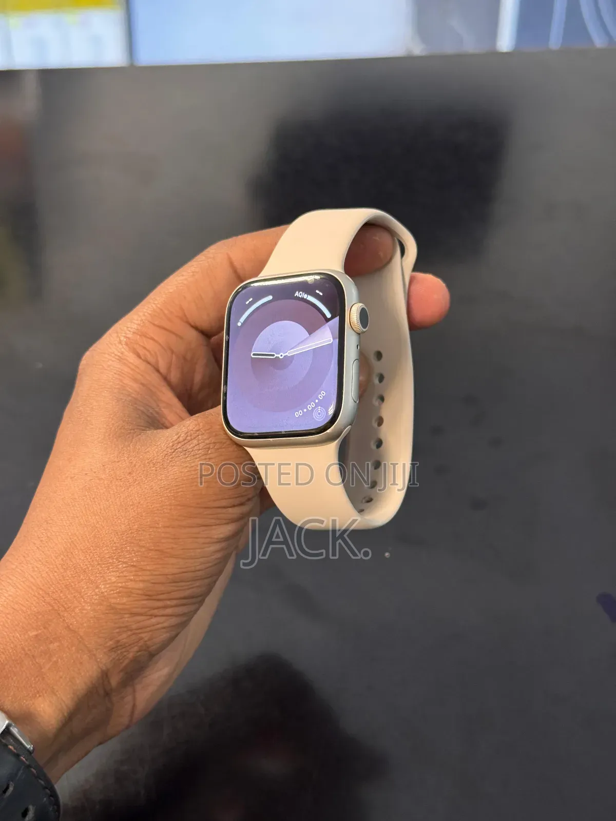 Apple Watch Series 9 45 Mm