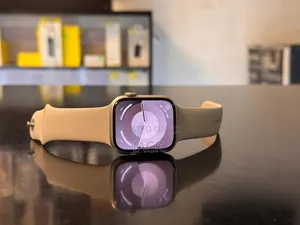 Apple Watch Series 9 45 Mm