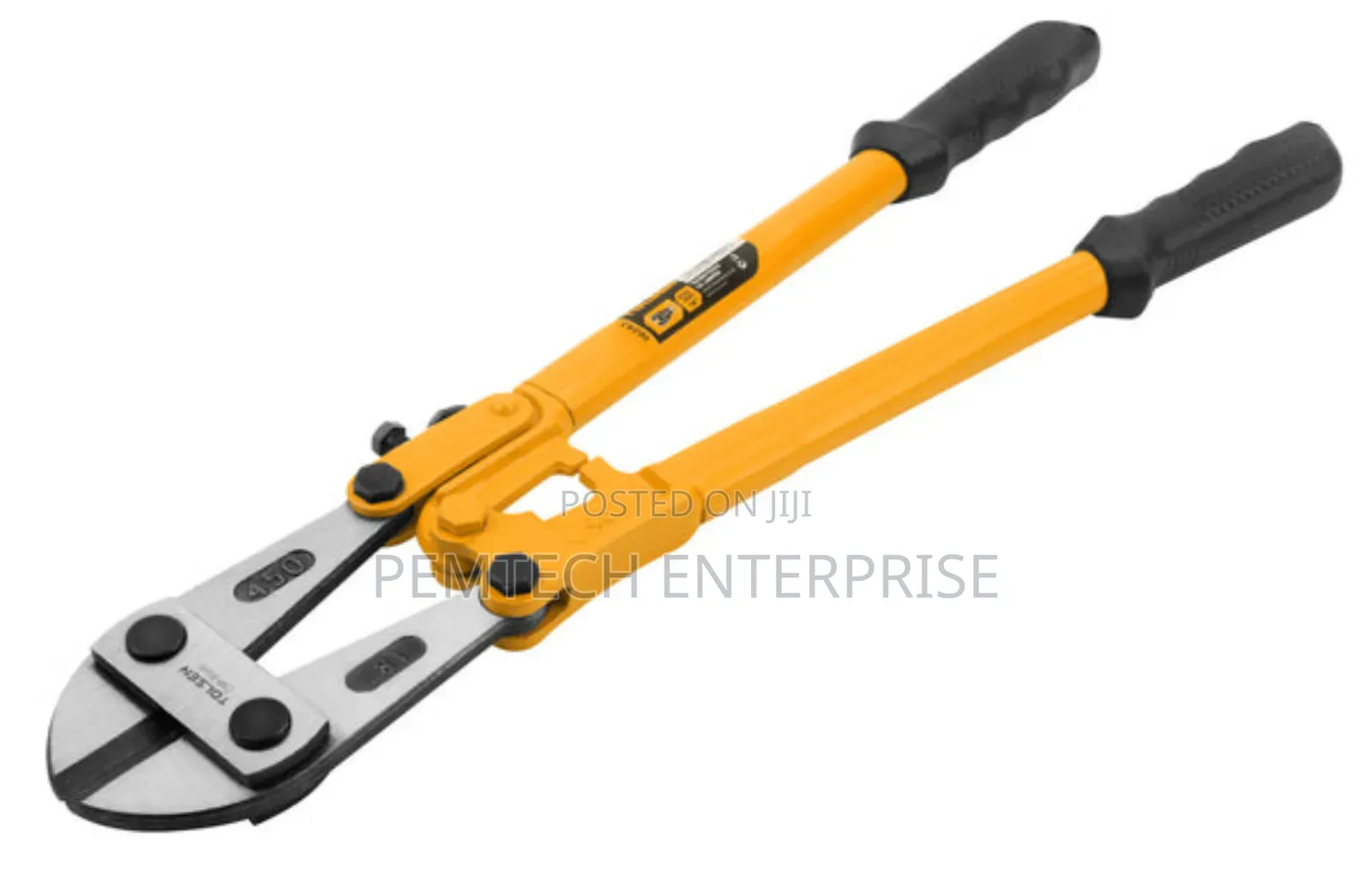 Bolt Cutter (12"/14"/18"/24"/30"36"/42")