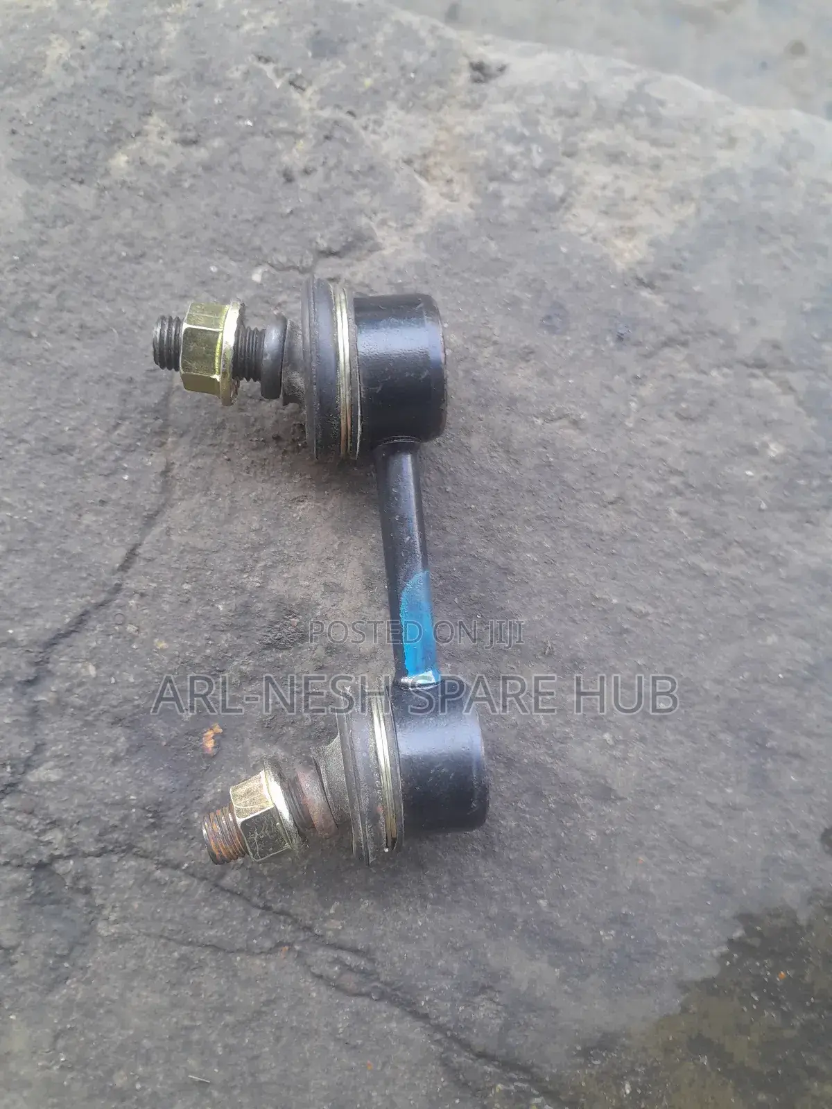 Subaru Forester Sg5 Rear Stabilizer Link