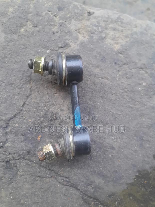 Subaru Forester Sg5 Rear Stabilizer Link
