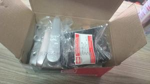 Union Lock/ Flash Door Lock - thumbnail 2