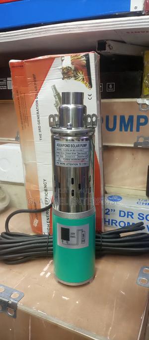 Dc Water Pump - thumbnail 2