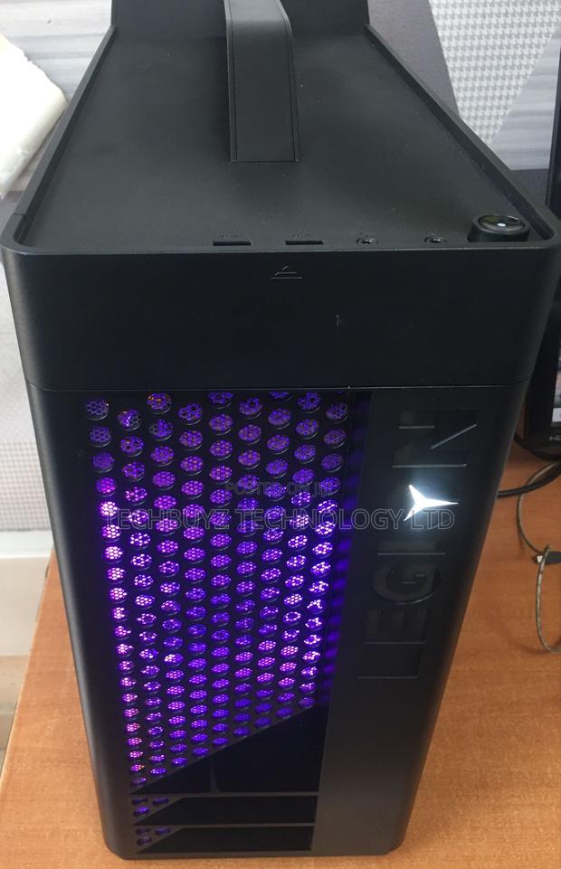 Desktop Computer Lenovo Legion T730 32GB Intel Core I7 HDD+SSD 1.5T - main view