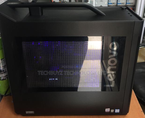 Desktop Computer Lenovo Legion T730 32GB Intel Core I7 HDD+SSD 1.5T - thumbnail 3