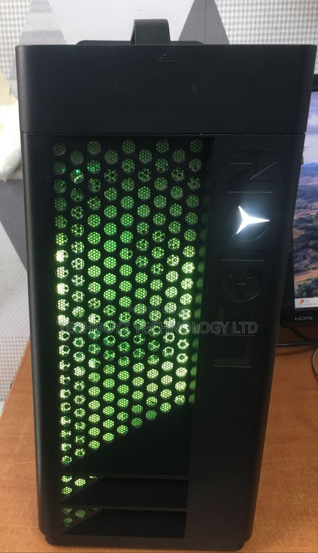 Desktop Computer Lenovo Legion T730 32GB Intel Core I7 HDD+SSD 1.5T - thumbnail 4