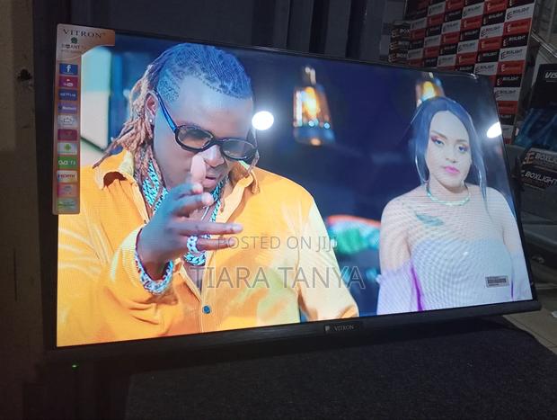 Vitron 32" Smart Android Tv - main view