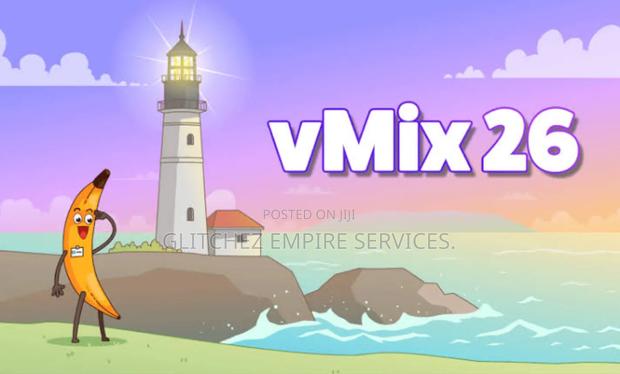 Vmix 26 (Windows) - thumbnail 2