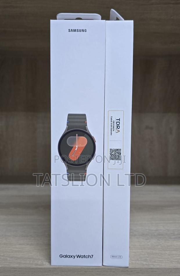 Galaxy Watch 7 44mm LTE