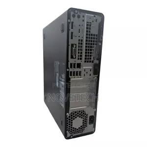 Desktop Computer HP EliteDesk 800 8GB Intel Core I5 HDD 500GB