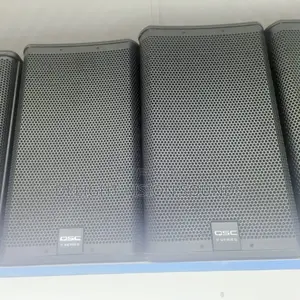 QSC E Series Speaker 12"