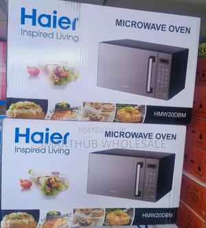 20 Litres Haier Digital Microwave Oven