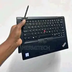 Laptop Lenovo ThinkPad X390 Yoga 8GB Intel Core I5 SSD 256GB