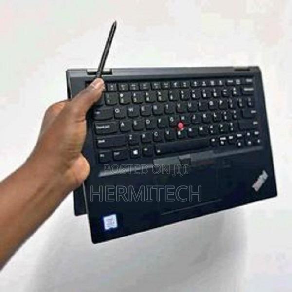 Laptop Lenovo ThinkPad X390 Yoga 8GB Intel Core I5 SSD 256GB