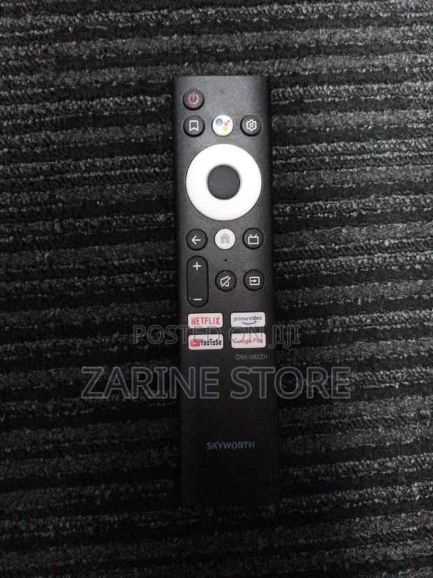 Skyworth Cna-082zh Smart Tv Remote - main view